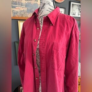 Men’s Hunt Club Dress Shirt